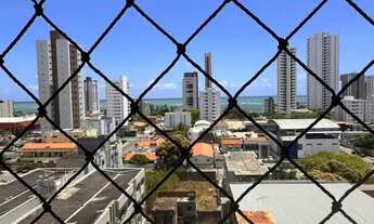 Imagem 2: Imóvel para aluguel possui 81 metros quadrados com 3 quartos