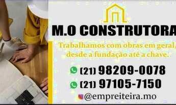 Imagem: Obras em geral!