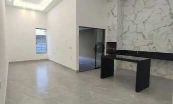 Imagem: Casa para Venda em Aparecida de Goiânia