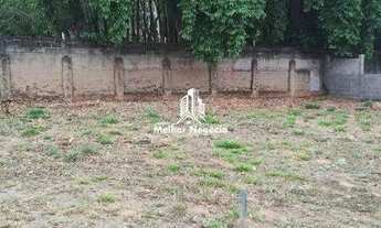 Imagem 6: Terreno à venda 1750 m²no Bairro Santa Terezinha - Piracicaba/SP