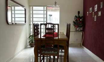 Imagem 5: Oportunidade - Casa - Conjunto Residencial Dom Pedro I - 3 Dormitórios - 75m²