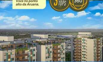 Imagem: Apartamento à venda no ALDEIA ARUANÃ