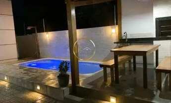 Imagem: Casa à Venda em Coroa Vermelha 2 Dorms