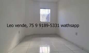 Imagem 4: Leo vende perto da Fraga Maia, 2