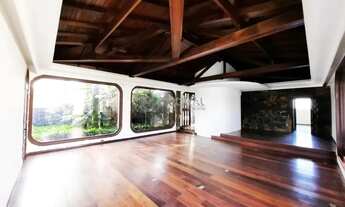 Imagem 3: Casa para locação Alto Padrão 1.000 m² no São Lourenço