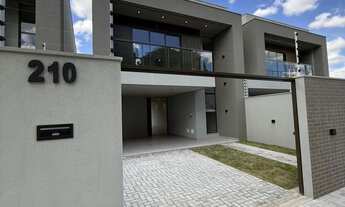 Imagem 5: Lindo duplex 4/4 sendo 03 suíte e com piscina