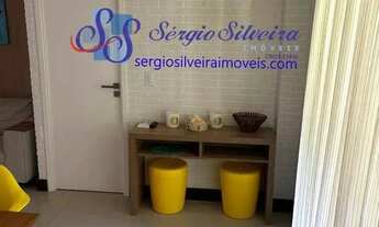 Imagem 5: Apartamento com 3 suítes e lazer completo no Manhattan Beach Riviera - Aquiraz