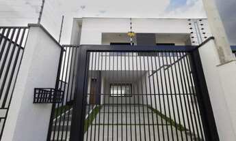 Imagem 3: Sobrado no SANTO INACIO com 150,00m²