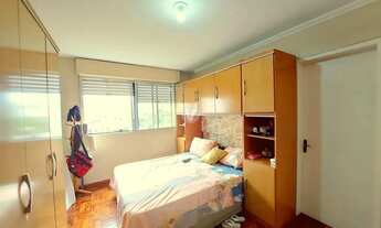 Imagem 5: Apartamento com dois dormitórios e dependência no Centro de Santa Maria!!!