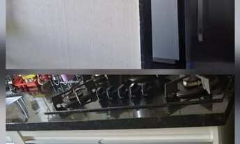 Imagem 4: Vende-se apartamento de 2 quartos(avenida principal Riacho Fundo ll