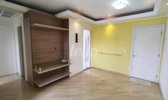 Imagem 3: Apartamento 2 quartos para alugar no(a) Vila Mazzei