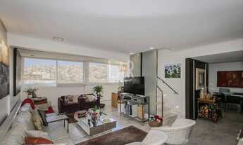 Imagem 2: Cobertura à venda, 3 quartos, 1 suíte, 2 vagas, Vila Paris - Belo Horizonte/MG