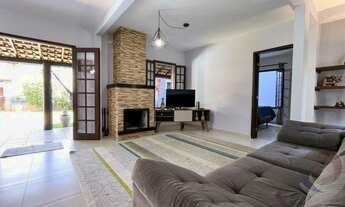 Imagem 3: Casa para Venda em Florianópolis, Rio Tavares, 3 dormitórios, 1 suíte, 2 banheiros, 3 vaga