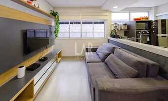 Imagem 3: Apartamento à venda, 3 quartos, 1 suíte, 1 vaga, Santa Lúcia - Belo Horizonte/MG