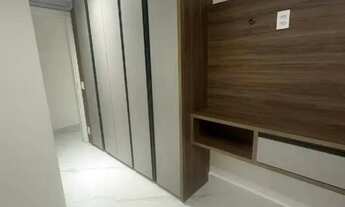 Imagem 6: Apartamento para alugar em santos com 3 quartos no Way orquidario