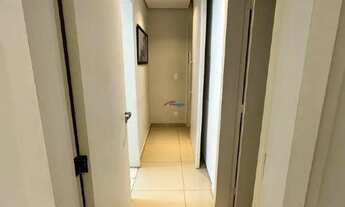 Imagem 5: EXCELENTE APARTAMENTO 03 QUARTOS, SUÍTE, DECORADO, 2 VAGAS, LOCAÇÃO