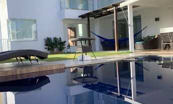 Imagem: Casa 4 suítes, Gourmet e Piscina - Cond