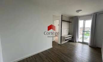 Imagem 5: Apartamento com 46,18m² 2 quartos, para aluguel, no bairro Cidade Jardim em São José dos P