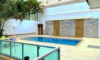 Imagem 6: Casa à venda, 550 m² por R$ 3.300.000,00 - Alphaville - Santana de Parnaíba/SP