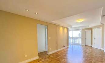 Imagem 3: Apartamento Alto Padrão para Alugar , 138m², 3 suítes, Centro São Bernardo do Campo/SP