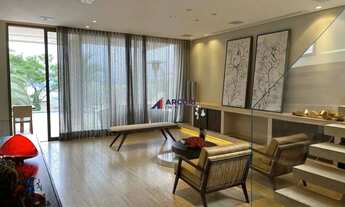 Imagem 4: Casa 03 suítes Alphaville Península dos Pássaros (Nova Lima) - Locação