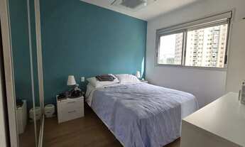 Imagem 7: Imóvel para venda com 104 metros quadrados com 3 quartos em Vila da Serra - Nova Lima - MG