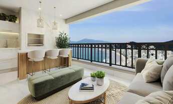 Imagem 6: APARTAMENTO EM ITAPEMA - NOVOS - QUATRO SUÍTES - TRÊS VAGAS DE GARAGEM