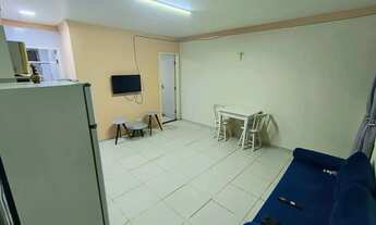 Imagem: Apartamento em condomínio fechado - em