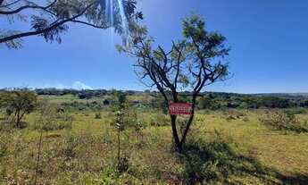Imagem 2: Lote/Terreno - Chácaras Di Carvalho, Uberaba