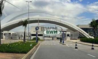 Imagem 9: Terreno Empresarial de 1.684 m² à venda Centro Empresarial Metropolitano, Sorocaba/SP