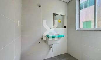 Imagem: Apartamento à venda, 4 quartos, 2 suítes