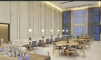 Imagem 5: Apartamento no Brisamar , com 3 Quartos sendo 1 Suíte