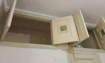 Imagem 6: Hostel, pronto para morar