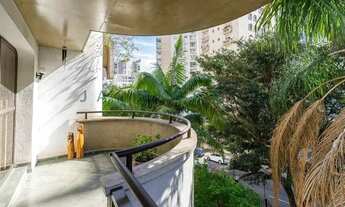 Imagem 5: Apartamento em Rua da Consolação - Jardim América - São Paulo/SP