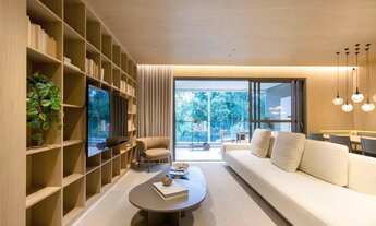 Imagem 7: AGON RESIDENCE Unidade face norte revenda