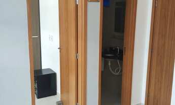 Imagem 6: Aluguel de AP Parque do Sol Sem Móveis