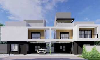 Imagem: Casa para Venda em Curitiba, Bom Retiro