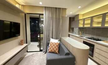 Imagem: Vendo apartamento na Farolandia Mood Farol