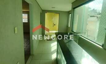 Imagem 5: Apartamento em Rua Cordelina Silveira Matos - Estoril - Belo Horizonte/MG