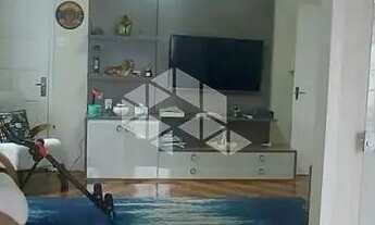 Imagem 3: Apartamento 03 quartos, sendo 1 suíte, 81m² no Bairro São Geraldo, Porto Alegre