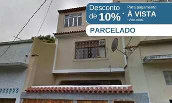 Imagem: Casa em Catumbi - Rio de Janeiro/RJ
