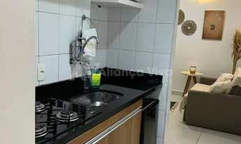 Imagem 6: Copacabana Apartamento com 1 dormitório