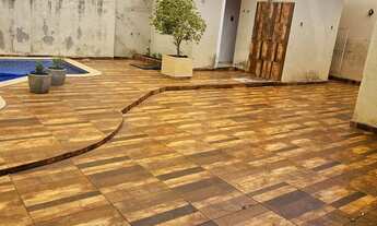 Imagem 6: Casa no bairro Anápolis City