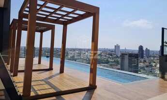 Imagem 6: Apartamento Flat no Condomínio Vertigo