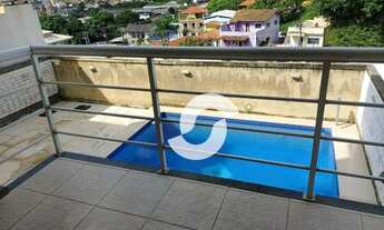 Imagem 6: Casa à venda, 300 m² por R$ 670.000,00 - Arsenal - São Gonçalo/RJ