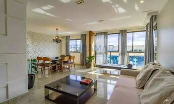 Imagem: Cobertura Duplex com 3 Quartos, 2 Suítes