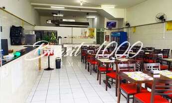 Imagem 2: Restaurante em Itaquera, SP. (Cod. 107424