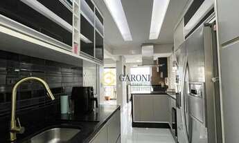 Imagem 4: O melhor da Vila Leopoldina Condomínio Podium com 130mt com 4 quartos!