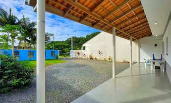 Imagem 6: Casa à Venda em Terreno Amplo 360m² de Potencial e Conforto!