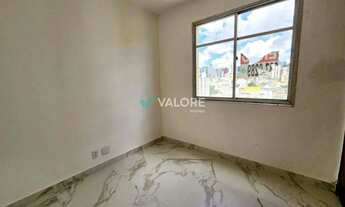 Imagem 4: Cobertura 2 quartos para aluguel no Santo Antônio